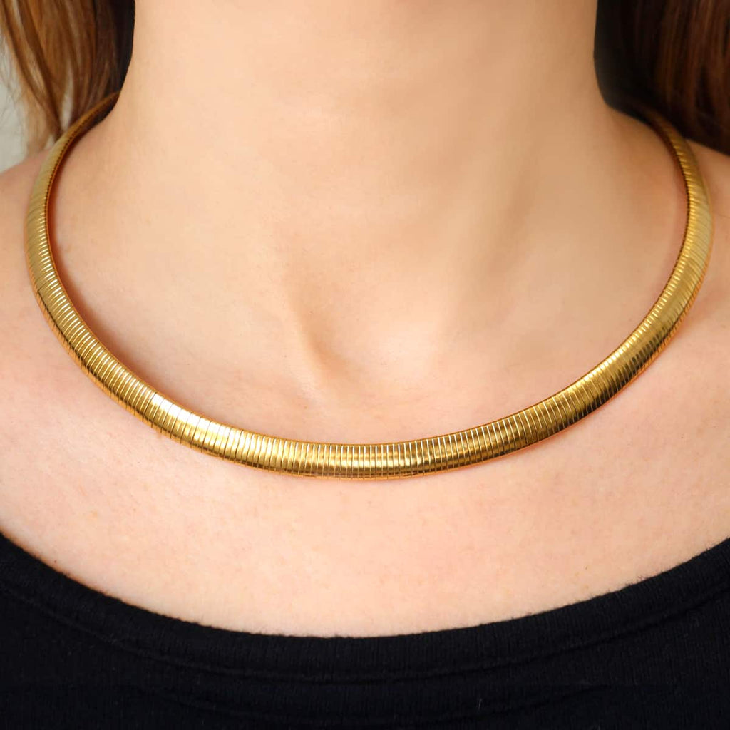 Collana donna Anartxy Boising