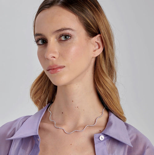 Collana donna Brosway DESIDERI