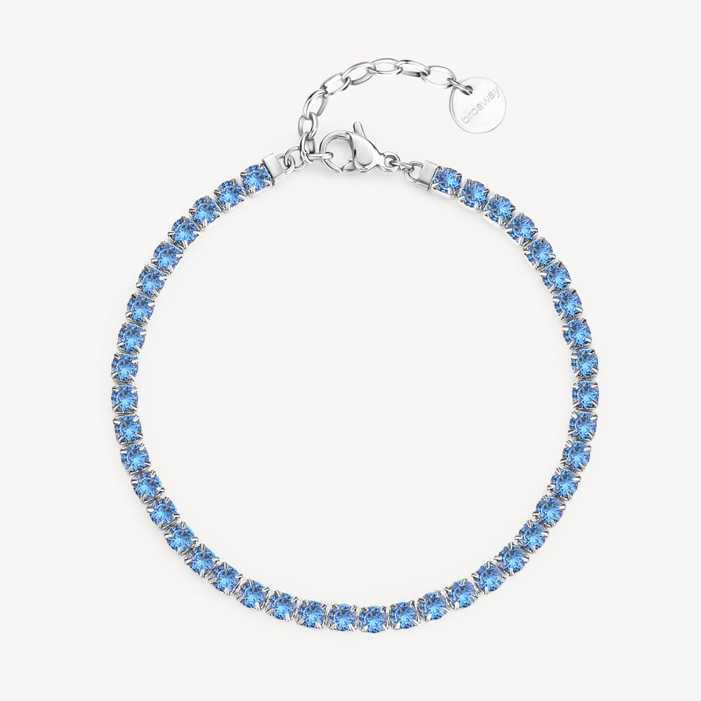 Bracciale Brosway donna Desideri Azzurro