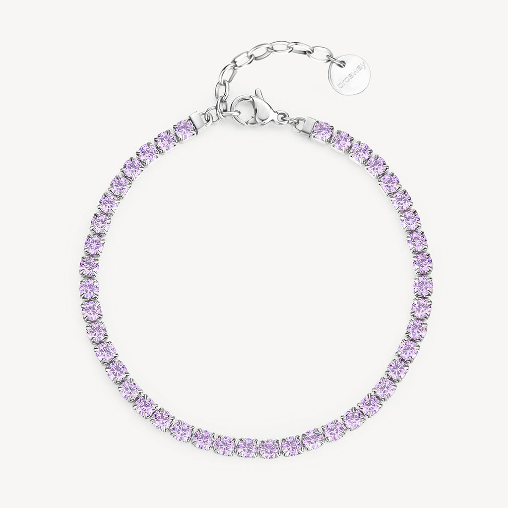 Bracciale Brosway donna Desideri Ametista