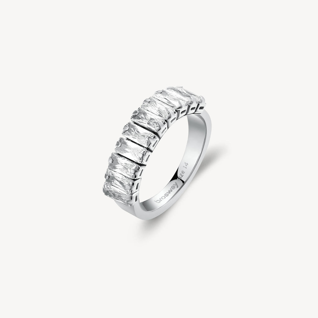 Anello Brosway Donna Desideri