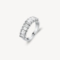 Anello Brosway Donna Desideri