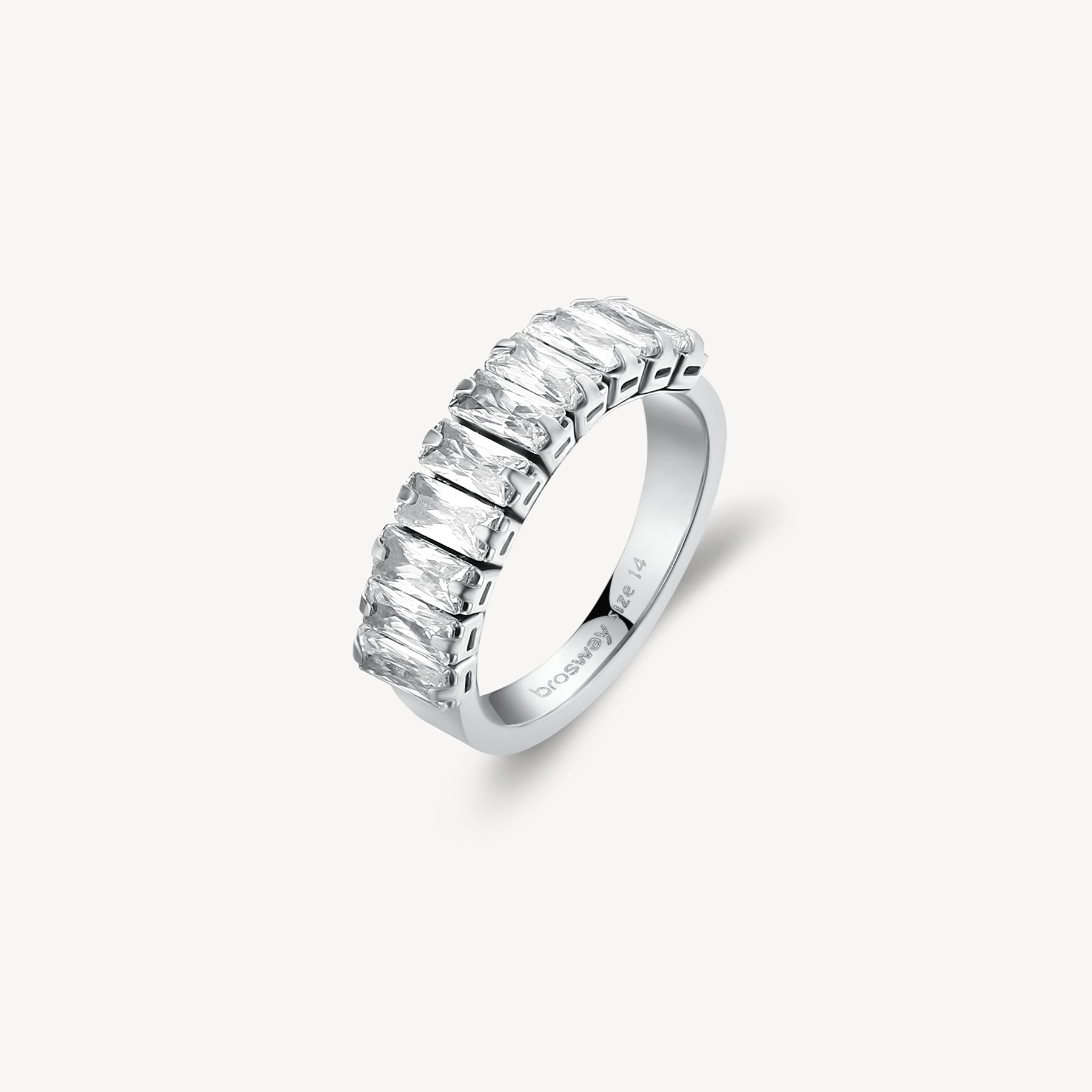Anello Brosway Donna Desideri
