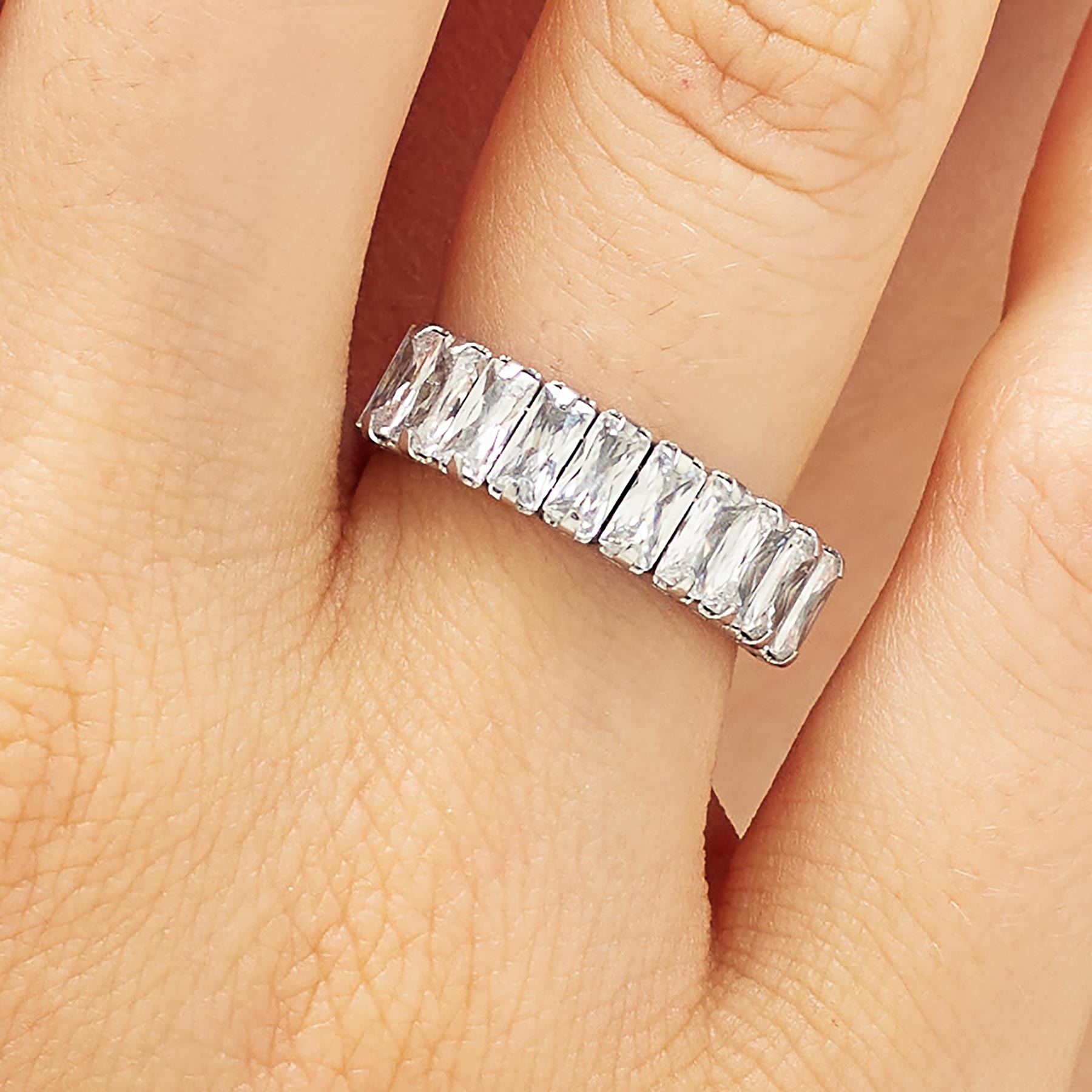 Anello Brosway Donna Desideri