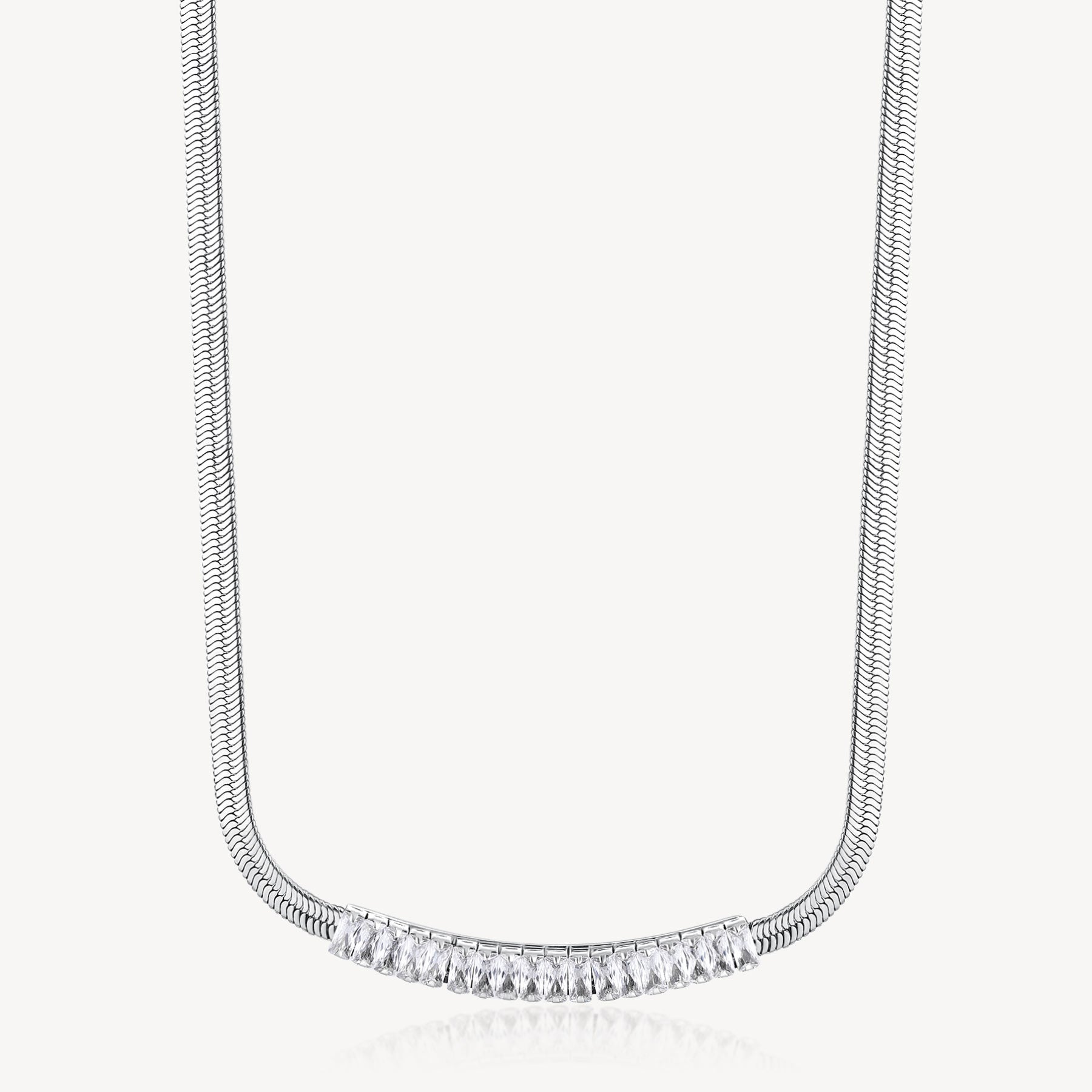 Collana Brosway Donna DESIDERI