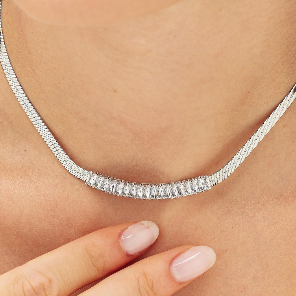 Collana Brosway Donna DESIDERI
