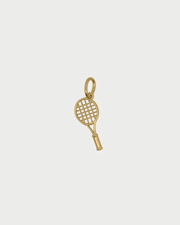 Charm Rue des Mille CHARMBAR Tennis Lover