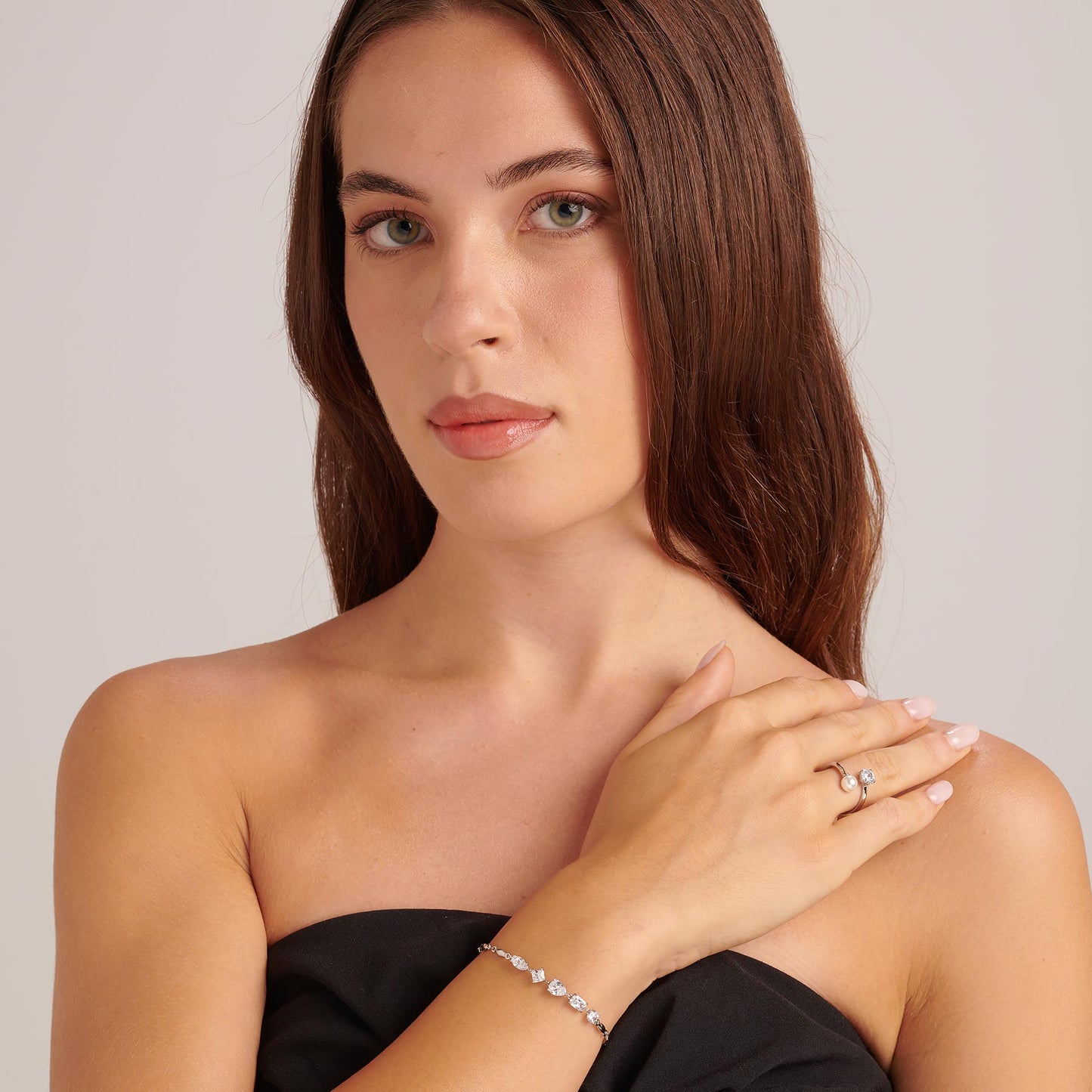 Bracciale Brosway donna Affinity