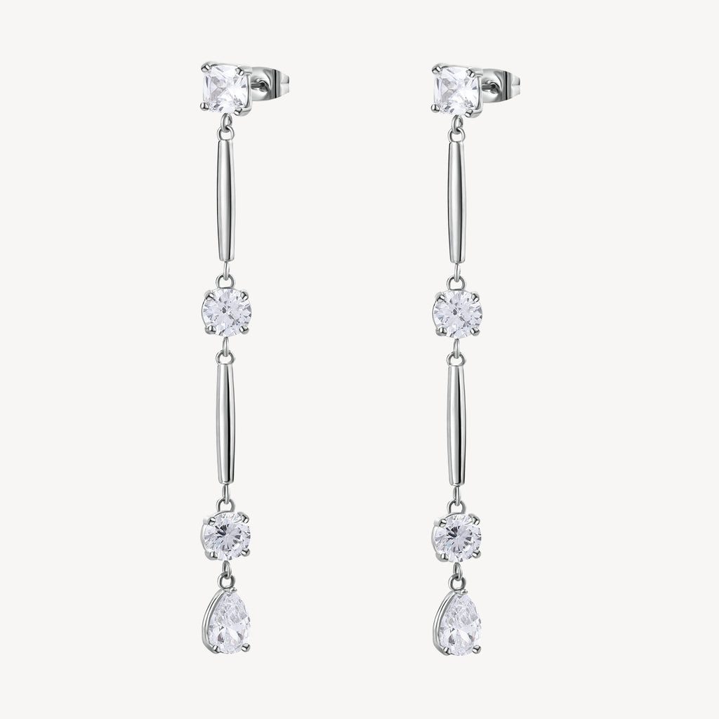 Orecchini Brosway donna Affinity