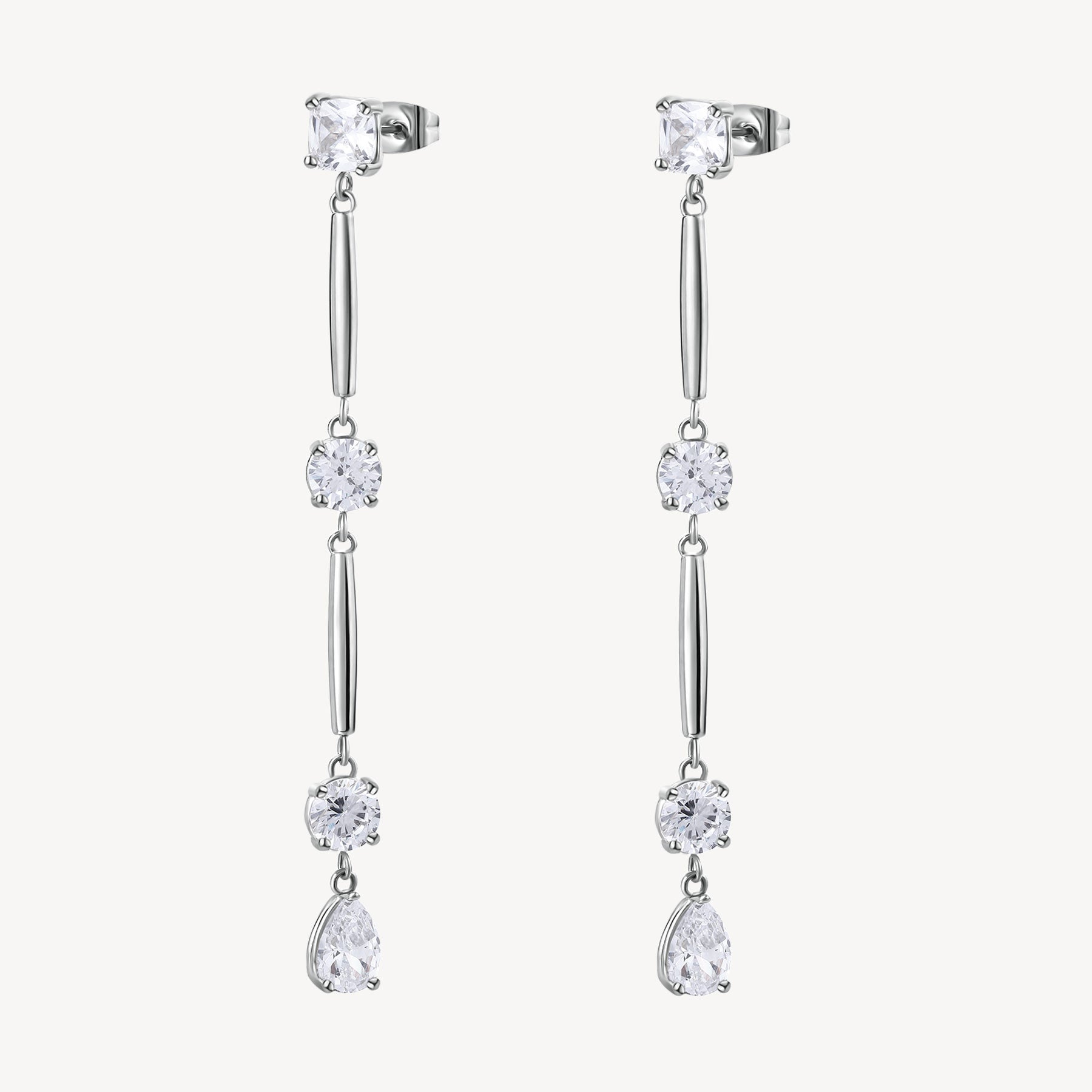 Orecchini Brosway donna Affinity