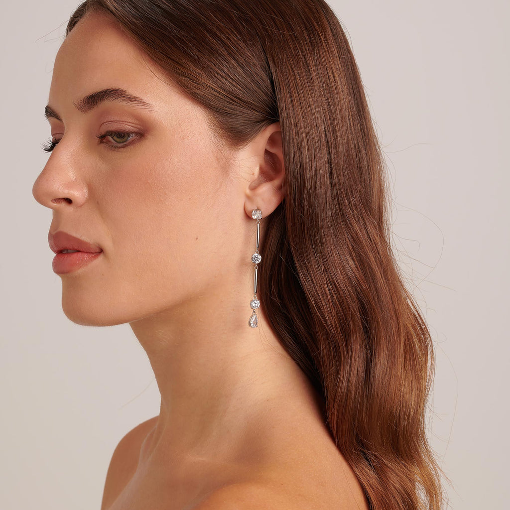 Orecchini Brosway donna Affinity