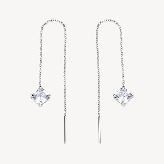 Orecchini Brosway Donna AFFINITY Saliscendi