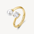 Anello Brosway Donna AFFINITY