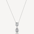 Collana Brosway donna Glow Goccia