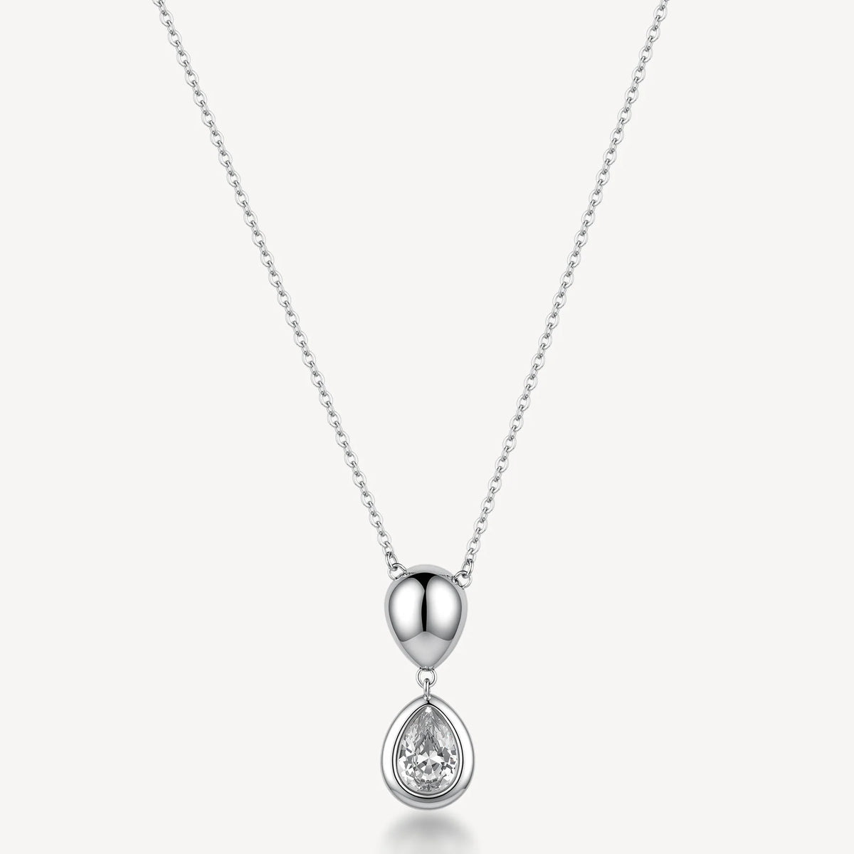 Collana Brosway donna Glow Goccia