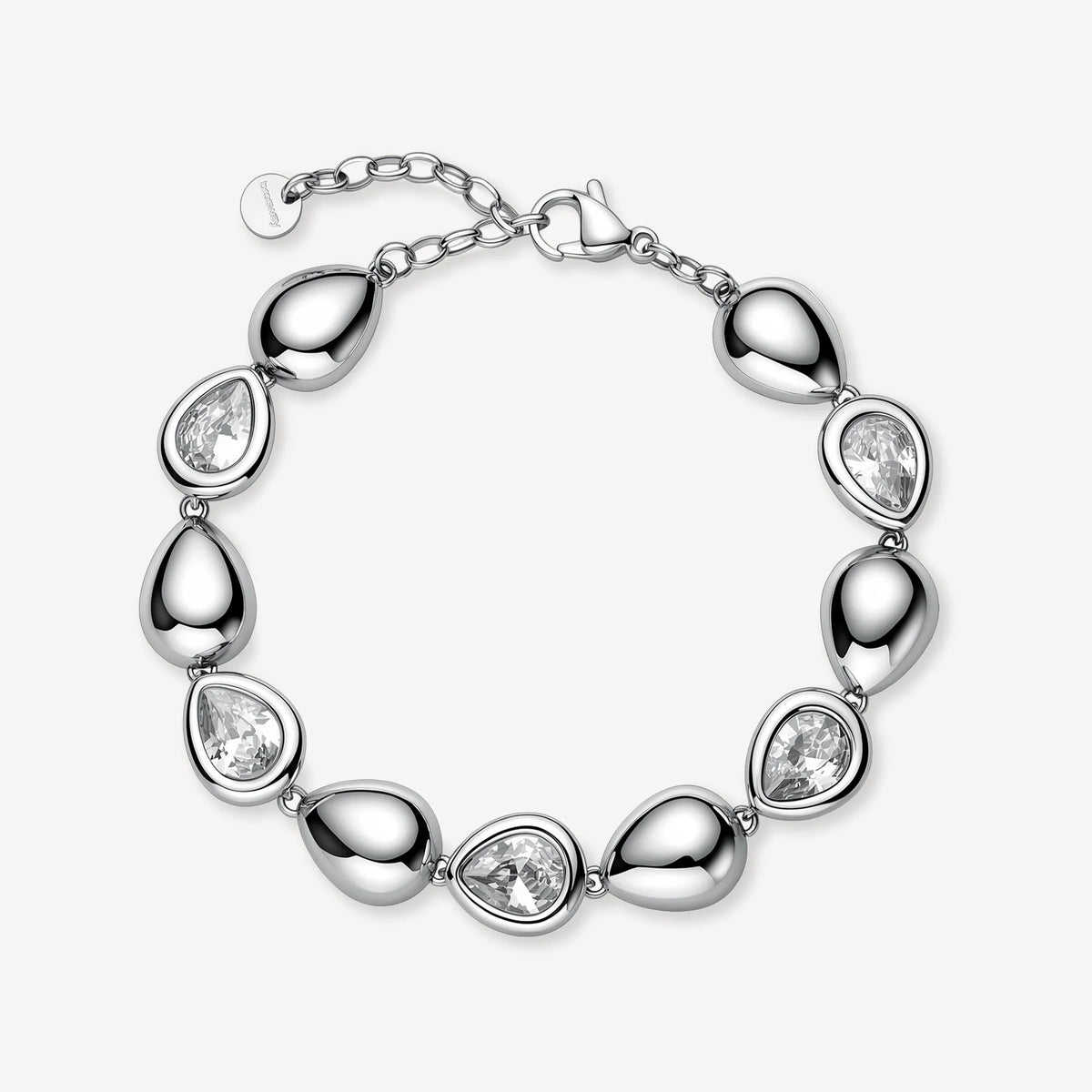 Bracciale Brosway donna Glow Goccioline