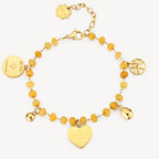 Bracciale Brosway Chakra cuore