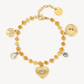 Bracciale Brosway Chakra cuore