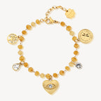 Bracciale Brosway Chakra cuore