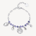 Bracciale Brosway Chakra albero della vita