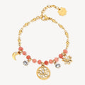 Bracciale Brosway Chakra fiore di loto
