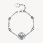 Bracciale Brosway donna Chakra Quadrifoglio