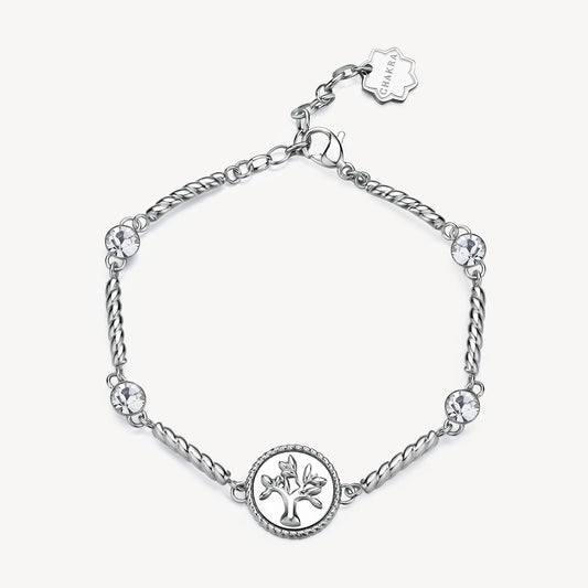 Bracciale Brosway Donna CHAKRA MISTICI Albero della Vita