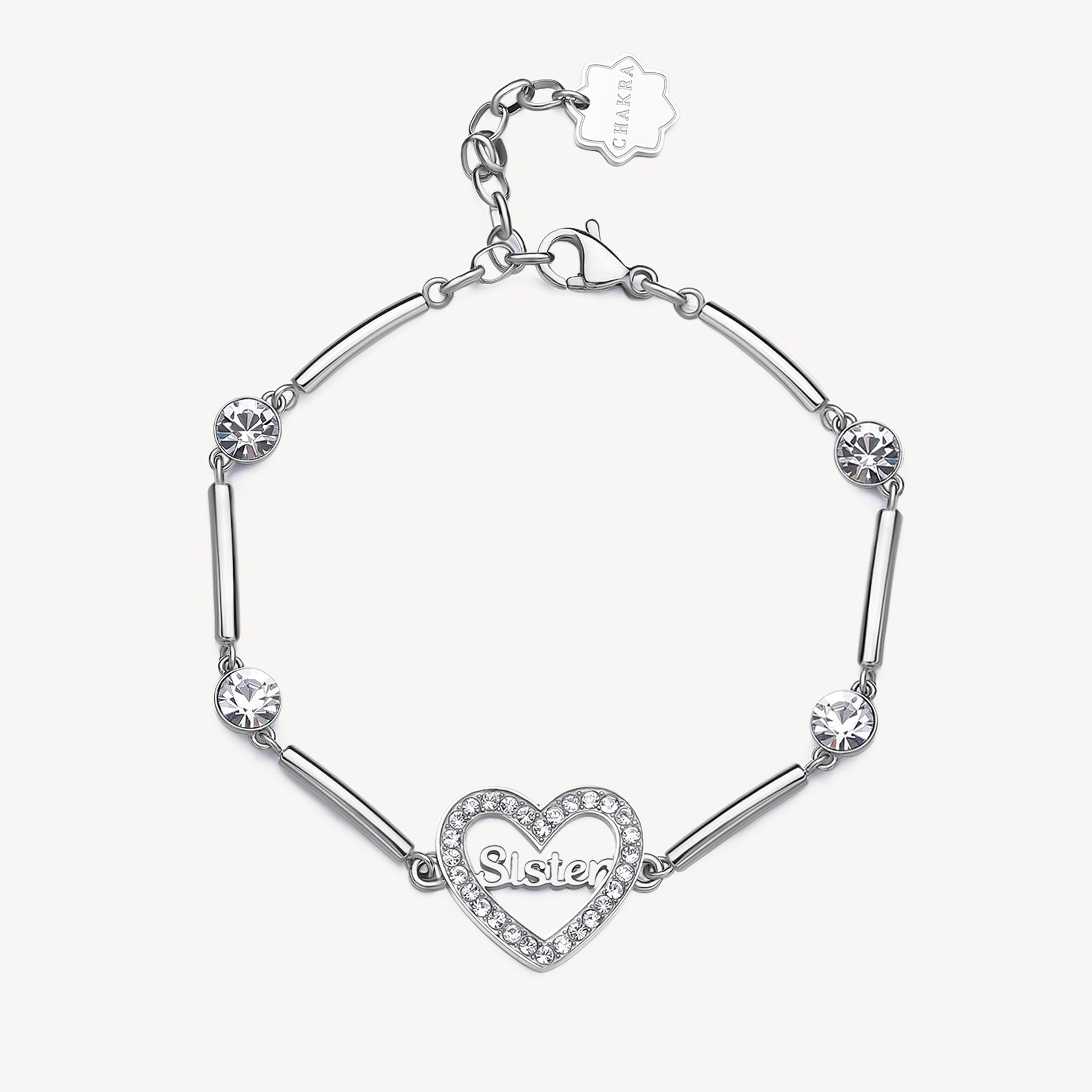 Bracciale Brosway Donna CHAKRA FAMIGLIA Sister