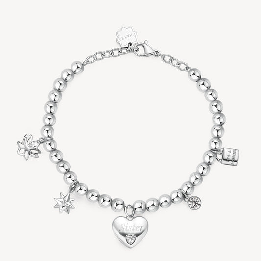 Bracciale Brosway Donna CHAKRA FAMIGLIA Sister