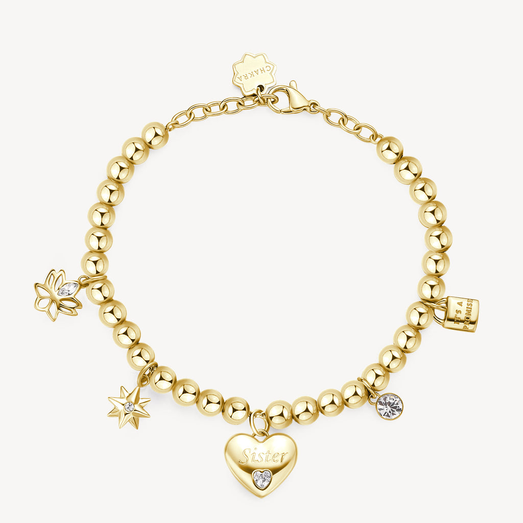 Bracciale Brosway donna Chakra Sorella