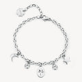 Bracciale Brosway donna Chakra Rosa dei venti