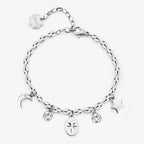 Bracciale Brosway donna Chakra Rosa dei venti