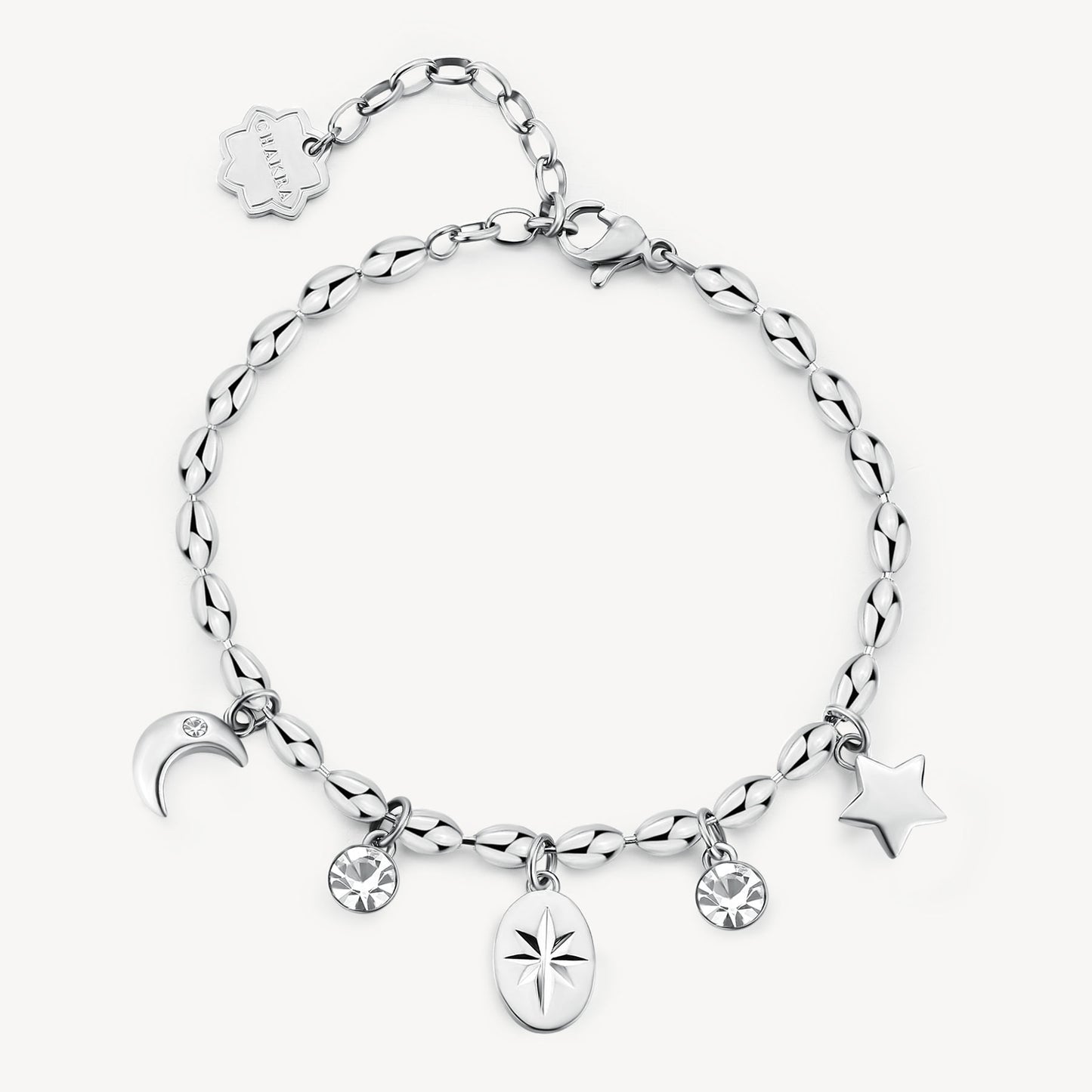 Bracciale Brosway donna Chakra Rosa dei venti