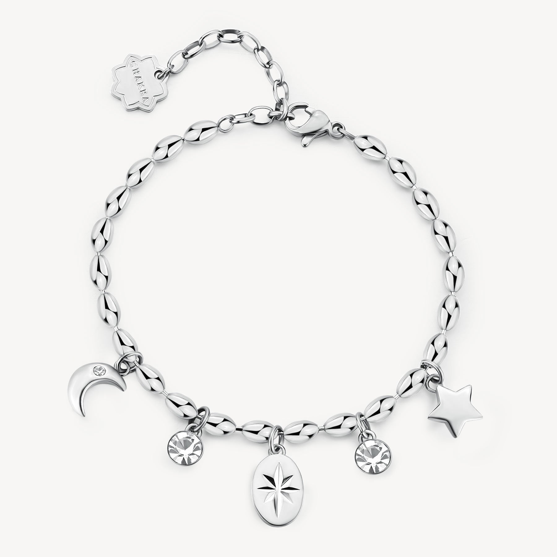 Bracciale Brosway donna Chakra Rosa dei venti