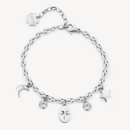 Bracciale Brosway donna Chakra Rosa dei venti