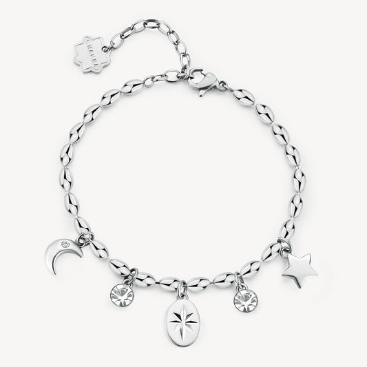 Bracciale Brosway donna Chakra Rosa dei venti