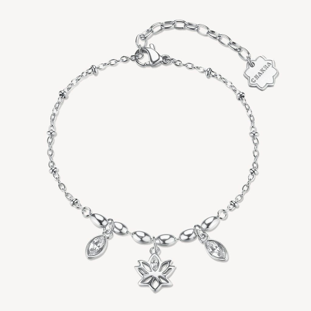 Bracciale Brosway donna Chakra Fiore di loto