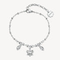 Bracciale Brosway donna Chakra Fiore di loto