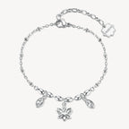 Bracciale Brosway donna Chakra Fiore di loto