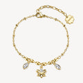 Bracciale Brosway donna Chakra Fiore di loto gold