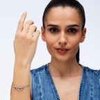 Bracciale Brosway donna Chakra Infinito
