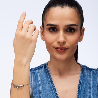 Bracciale Brosway donna Chakra Infinito
