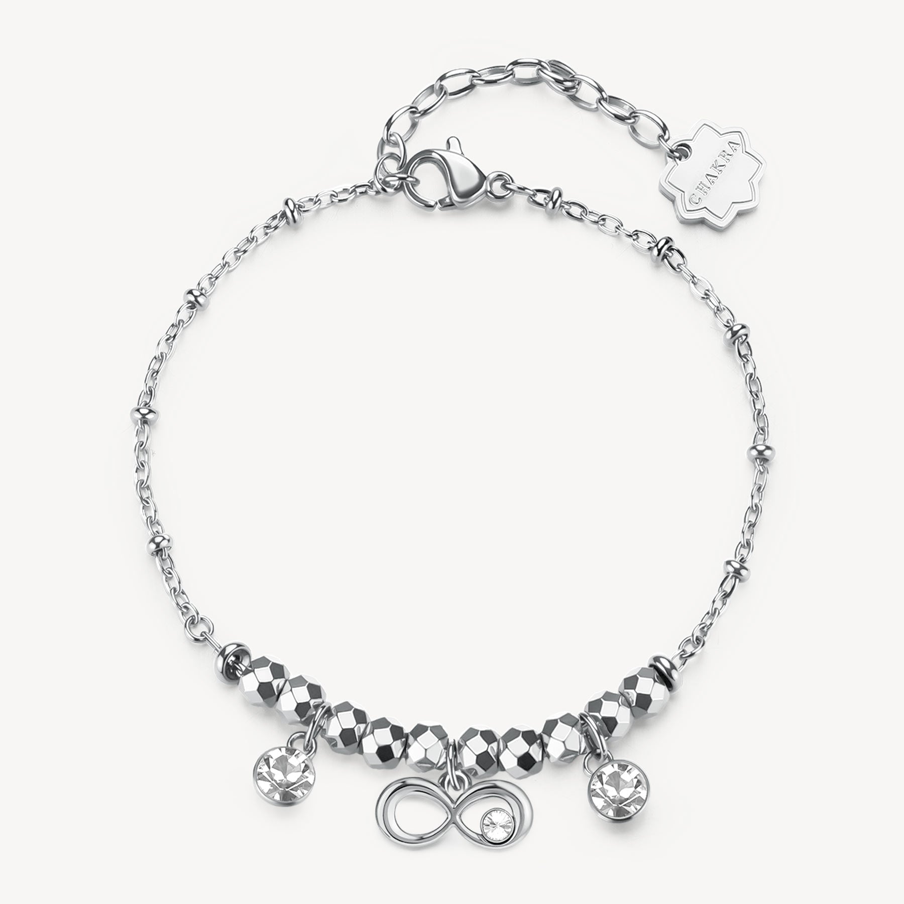 Bracciale Brosway donna Chakra Infinito