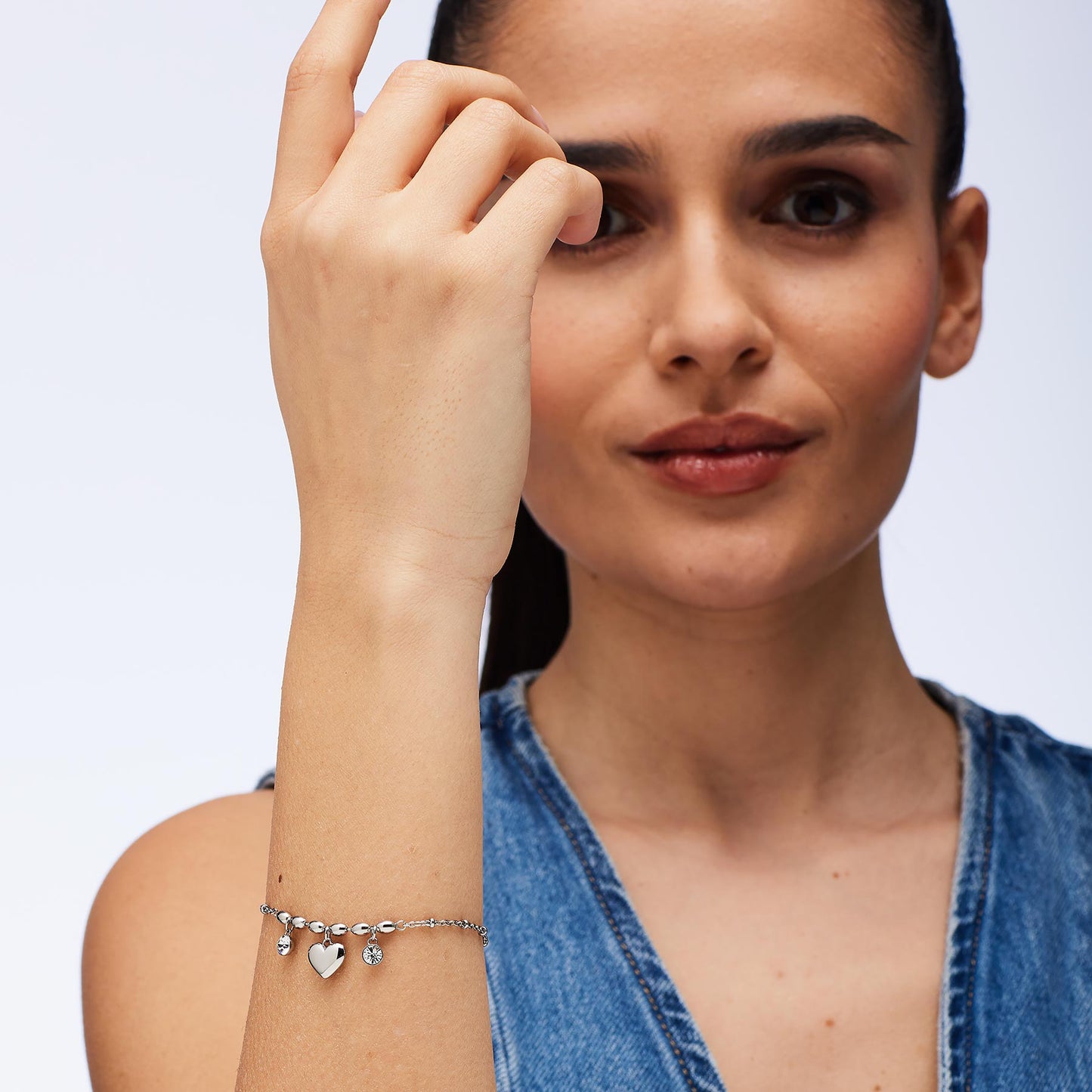 Bracciale Brosway donna Chakra Cuore