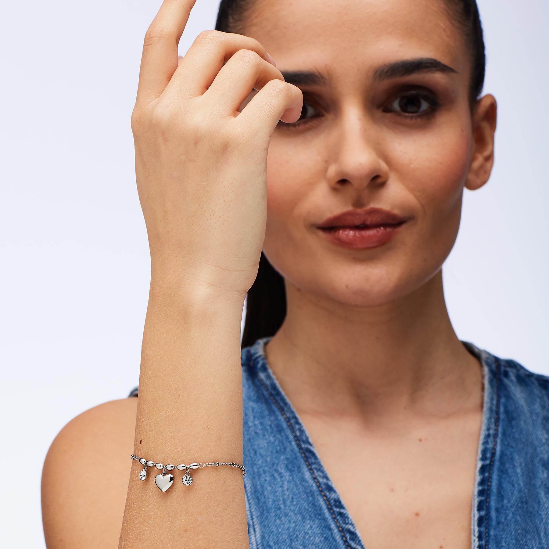 Bracciale Brosway donna Chakra Cuore
