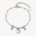 Bracciale Brosway donna Chakra Cuore