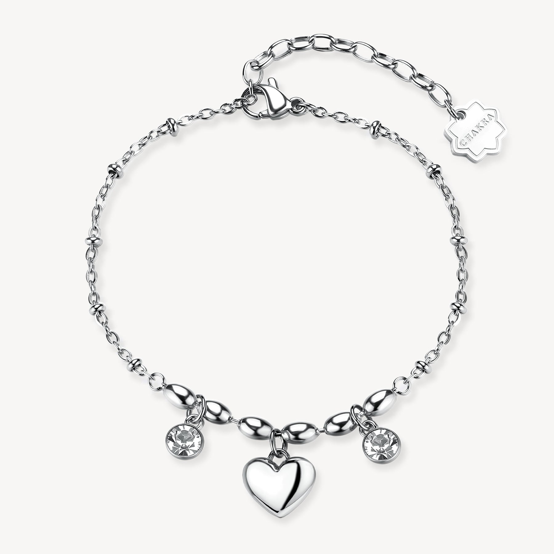 Bracciale Brosway donna Chakra Cuore