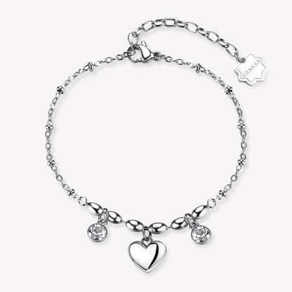 Bracciale Brosway donna Chakra Cuore