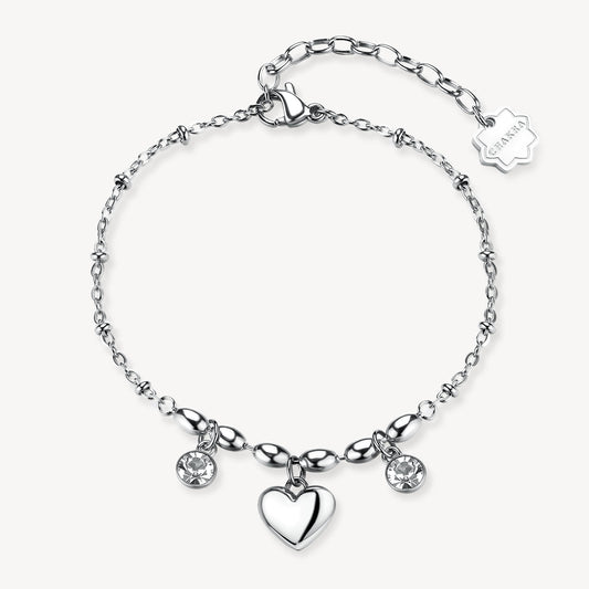Bracciale Brosway donna Chakra Cuore