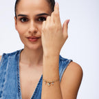 Bracciale Brosway donna Chakra Cuore gold